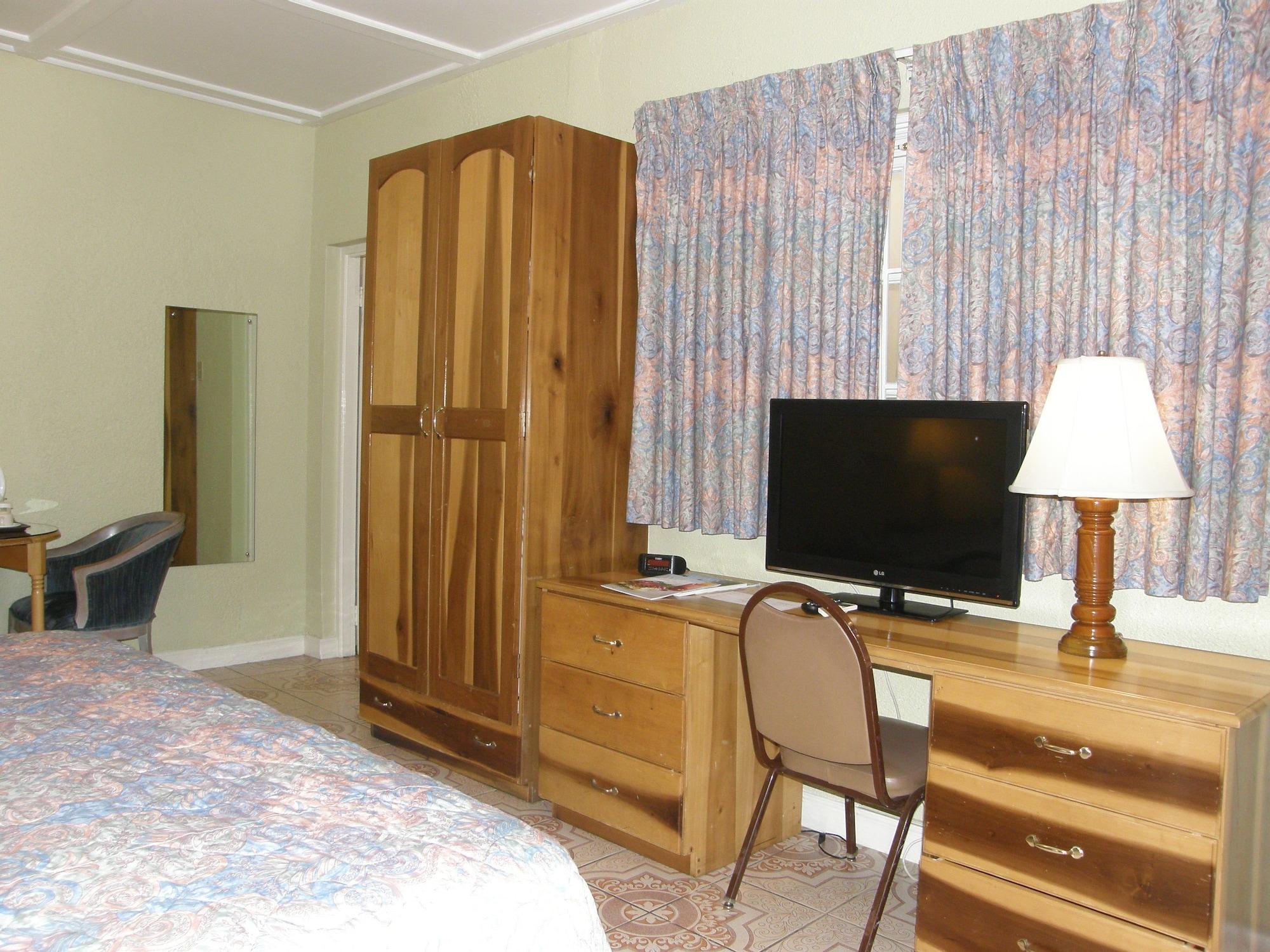 Four Seasons Hotel Кингстън Екстериор снимка