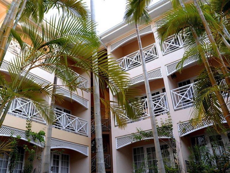 Four Seasons Hotel Кингстън Екстериор снимка